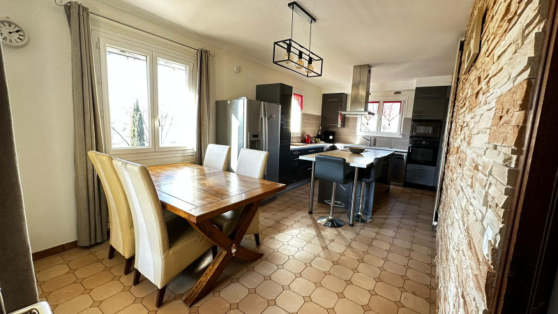 French property for sale in Oraison, Alpes-de-Haute-Provence - photo 6