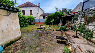 French property for sale in La Tour-Blanche-Cercles, Dordogne - €160,000 - photo 12