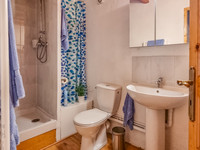Propriété à vendre à Saint-Pons-de-Thomières, Hérault - 109 000 € - photo n°7