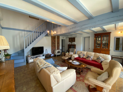 French property for sale in Léoville, Charente-Maritime - €299,500 - photo 7