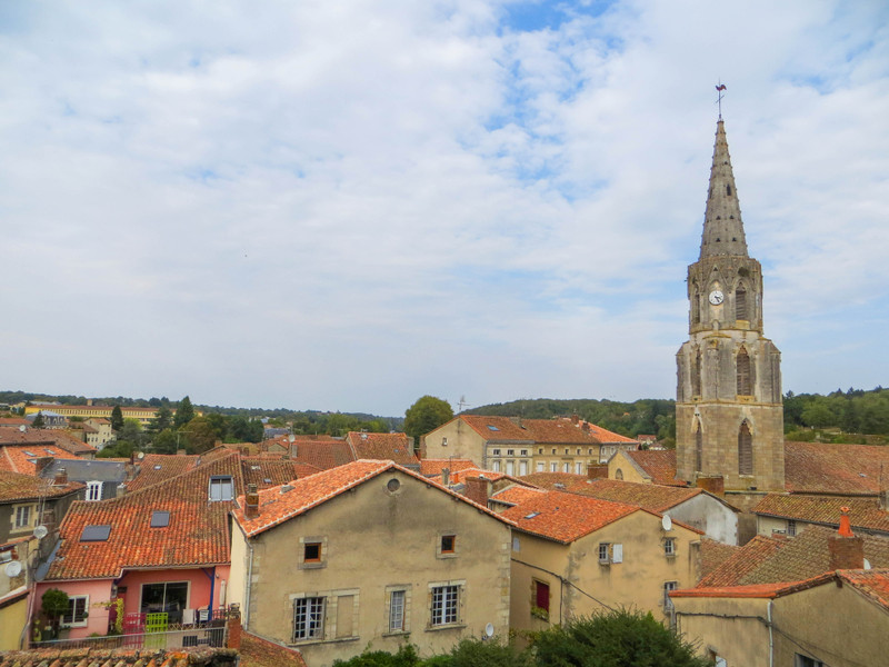 French property for sale in Confolens, Charente - €35,000 - photo 8