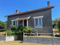 French property, houses and homes for sale in Saint-Christophe Charente Poitou_Charentes