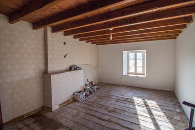 French property for sale in Beaucoudray, Manche - €93,500 - photo 5