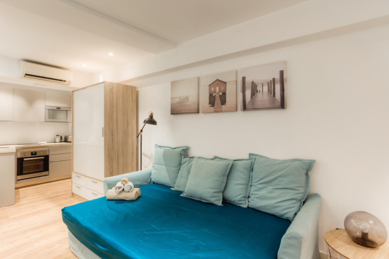 French property for sale in Nice, Alpes-Maritimes - €179,000 - photo 2
