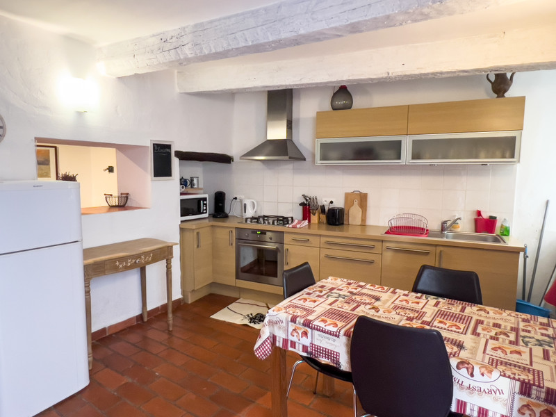 French property for sale in Sablet, Vaucluse - €395,000 - photo 11