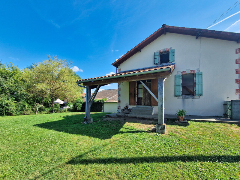 French property for sale in Saint-Maurice-des-Lions, Charente - €194,400 - photo 1