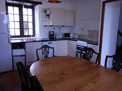 French property for sale in Trégourez, Finistère - €162,000 - photo 5