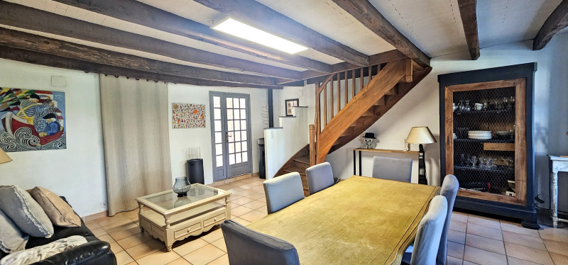 French property for sale in Thouarsais-Bouildroux, Vendée - €162,000 - photo 3