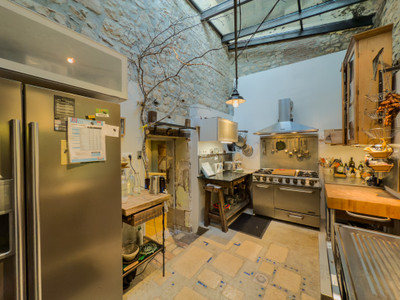 French property for sale in Feuillade, Charente - €372,340 - photo 5