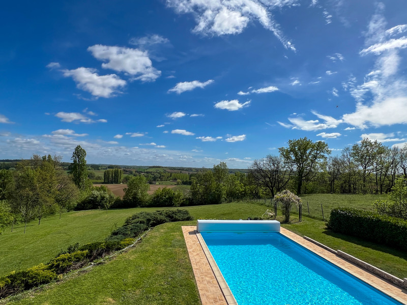 French property for sale in Eymet, Dordogne - €490,000 - photo 2
