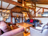 Maison à vendre à Samoëns, Haute-Savoie - 1.285.000 € - photo 8