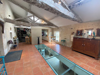 Maison à vendre à Mirambeau, Charente-Maritime - 498.200 € - photo 6