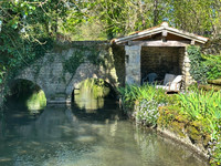 Maison à vendre à Blanzay-sur-Boutonne, Charente-Maritime - 272.850 € - photo 2