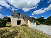French property, houses and homes for sale in Guillac Morbihan Brittany