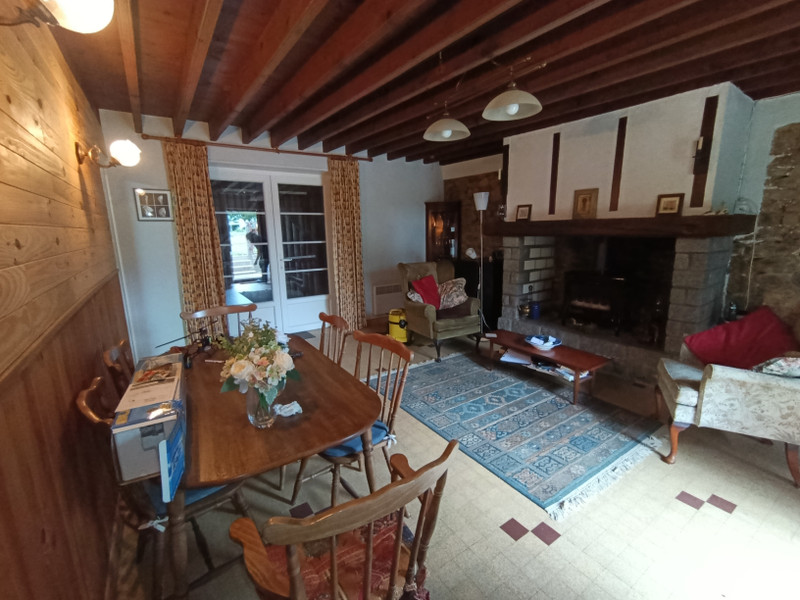 French property for sale in Tessy-Bocage, Manche - €107,800 - photo 7