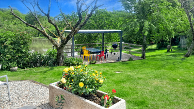 French property for sale in Coussac-Bonneval, Haute-Vienne - €549,999 - photo 14