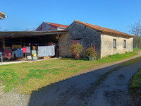 Maison à vendre à Charroux, Vienne - 210.600 € - photo 8