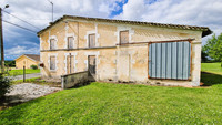 Maison à vendre à Saint-Christophe-de-Double, Gironde - 799.000 € - photo 11