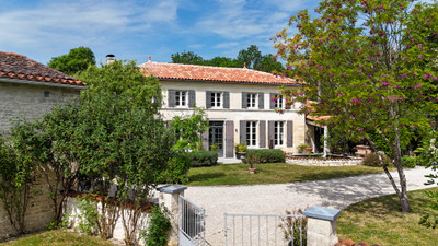 French property for sale in Mons, Charente-Maritime - €595,000 - photo 14