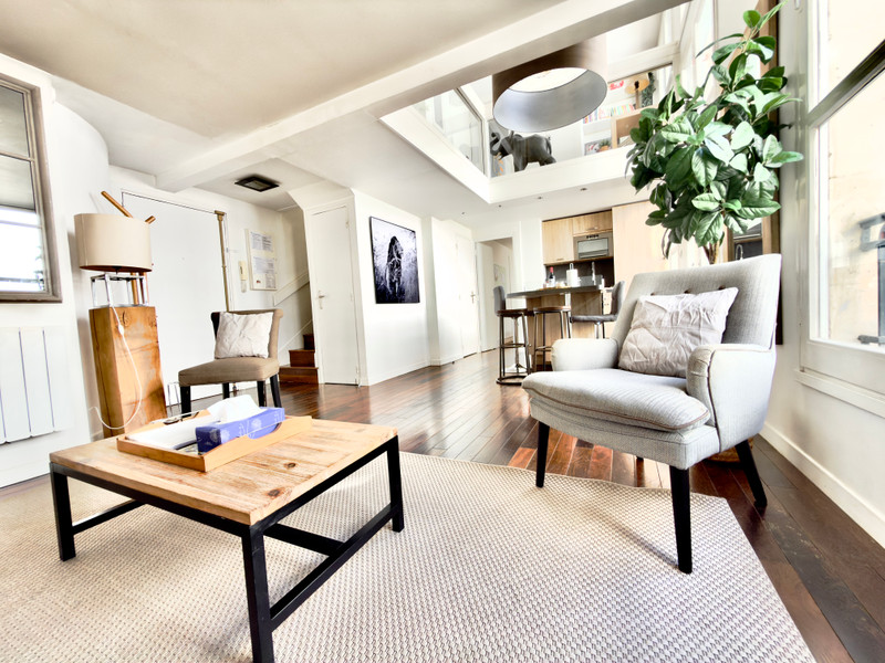 French property for sale in Paris, Paris - €1,250,000
