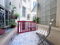 Propriété à vendre à Paris 5e Arrondissement, Paris - 455 000 € - photo n°4