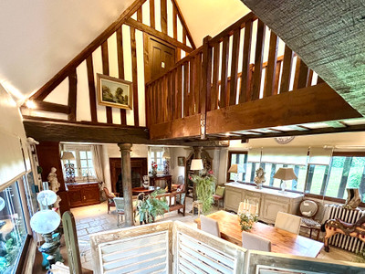 French property for sale in Lisieux, Calvados - €795,000 - photo 11