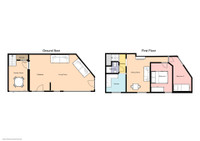 Maison à Touzac, Lot - photo 9