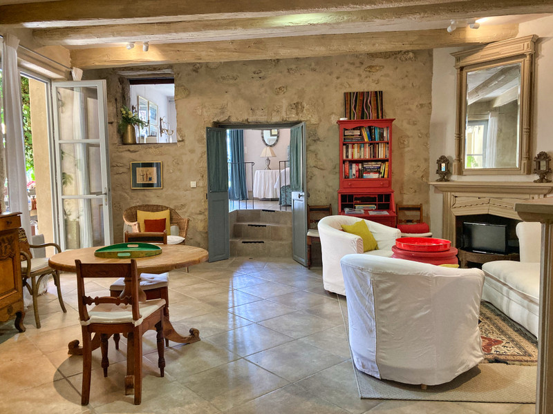 French property for sale in Saint-Pons-de-Mauchiens, Hérault - €825,000 - photo 6