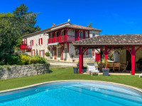 French property, houses and homes for sale in Roquecor Tarn-et-Garonne Midi_Pyrenees