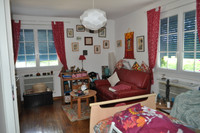 Maison à vendre à La Tour-Blanche-Cercles, Dordogne - 97.900 € - photo 5