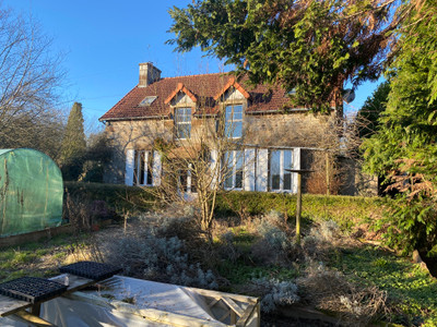 house for sale in Manche