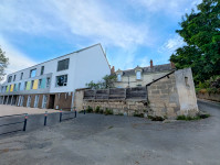 Propriété à vendre à Lys-Haut-Layon, Maine-et-Loire - 70 000 € - photo n°2