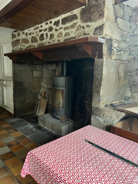 French property for sale in Bassignac, Cantal - €162,000 - photo 7