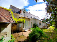 Maison à vendre à Genillé, Indre-et-Loire - 254 660 € - photo 4