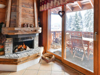 Appartement à Morillon, Haute-Savoie - photo 2