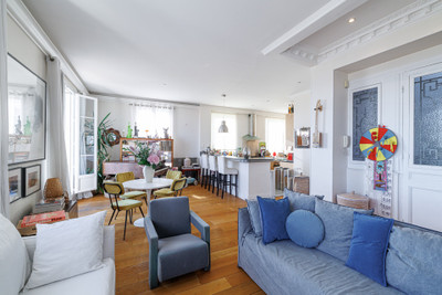 French property for sale in Nice, Alpes-Maritimes - €1,590,000 - photo 1