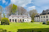 Propriété à vendre à Humières, Pas-de-Calais - 320 000 € - photo n°1