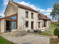 Maison à vendre à Saint-Hilaire-la-Treille, Haute-Vienne - 265.000 € - photo 2