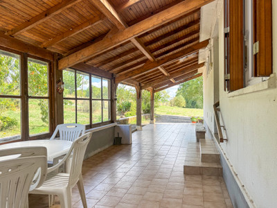 French property for sale in Bouloc-en-Quercy, Tarn-et-Garonne - €130,000 - photo 3