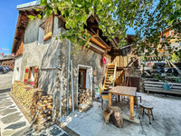 Chalet à vendre à Courchevel, Savoie - 594.500 € - photo 14