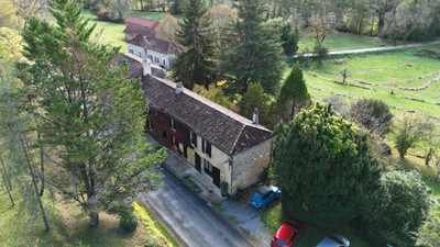 French property for sale in Montferrand-du-Périgord, Dordogne - €749,000 - photo 1