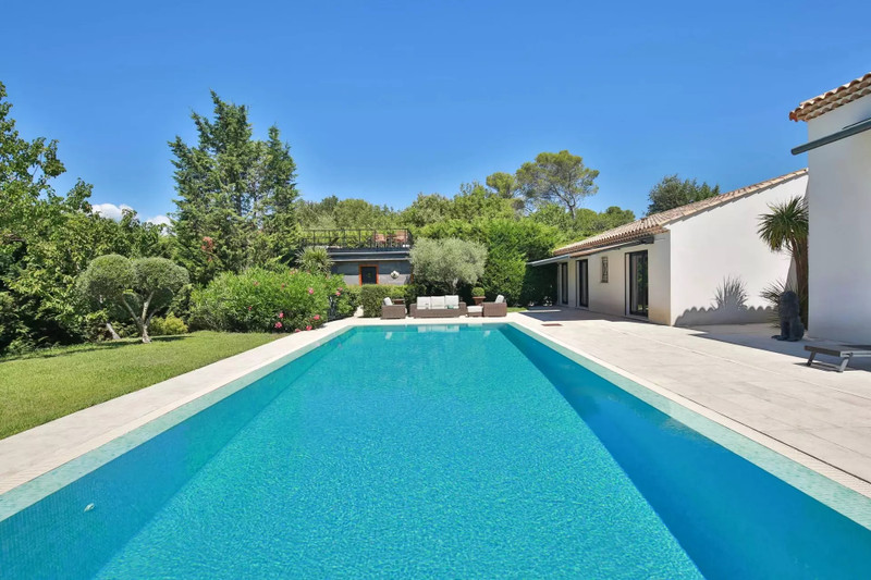 French property for sale in Roquefort-les-Pins, Alpes-Maritimes - €2,300,000 - photo 7