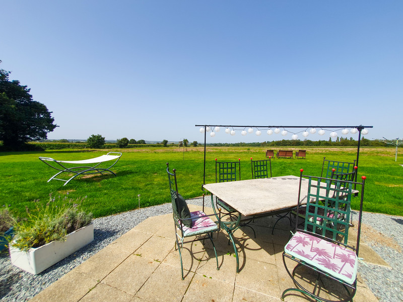 French property for sale in La Motte, Côtes-d'Armor - €195,000 - photo 7