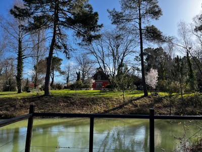 French property for sale in Saint-Méard-de-Gurçon, Dordogne - €449,000 - photo 5