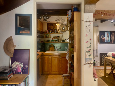 French property for sale in Saint-Pierre-Bellevue, Creuse - €172,800 - photo 2
