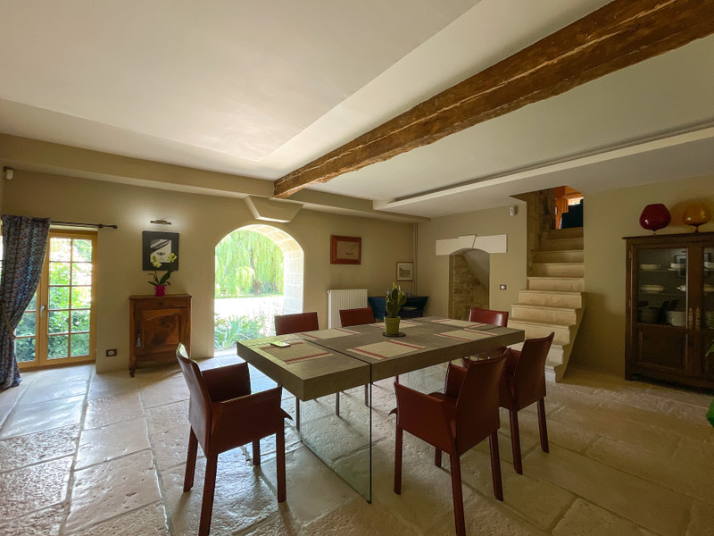 French property for sale in Rousseloy, Oise - €1,290,000 - photo 5