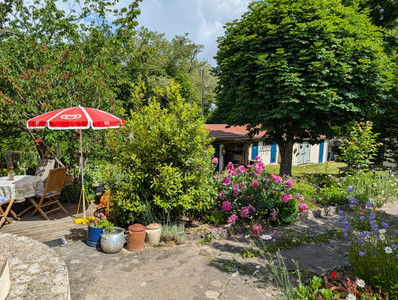 French property for sale in Arnac-la-Poste, Haute-Vienne - €97,500 - photo 8