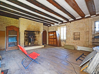 Maison à vendre à Cherveix-Cubas, Dordogne - 71.600 € - photo 10