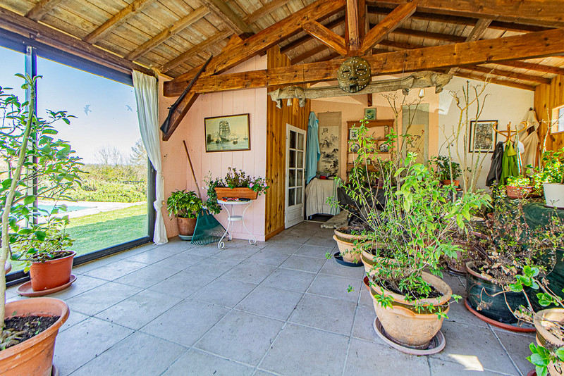 French property for sale in Donnazac, Tarn - €395,000 - photo 9