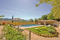 Propriété à vendre à Saint-Marcellin-lès-Vaison, Vaucluse - 850 000 € - photo n°1